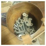 various screws