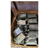 CASE ELECTRICAL BOXES