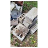 lot- blocks
