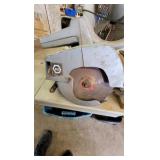 black & decker 7 1/4' circular saw