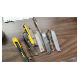 UTILITY KNIVES