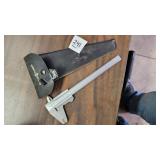 SCHERR TUMICO VERNIER CALIPER