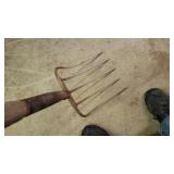 PITCH FORK