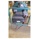 3/4HP AIR COMPRESSOR 'ROL-AIR' - WORKS