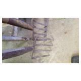 GARDEN FORKS -2