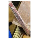 19' windshieled washer blade