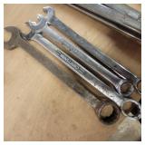 4 wrenches