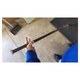 pinch bar