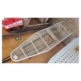 ironing board