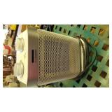 pro fusion electric heater