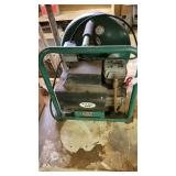 3/4HP AIR COMPRESSOR 'ROL-AIR' - WORKS