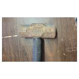 SLEDGE HAMMER