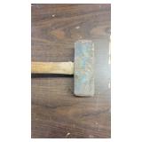 SLEDGE HAMMER