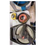 measuring tapes