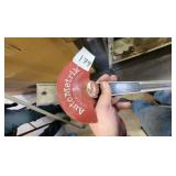 2 AUTO METRIC V BELT SELECTOR