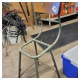 stool frame