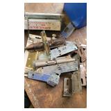 lot- hardware