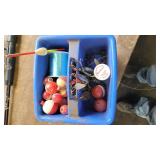 fishing gear