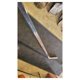 winn well hockey stick
