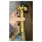 OXA TORCH PARTS
