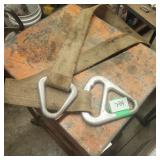 sling 7' x 3'