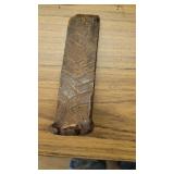 SPLITTING WEDGE