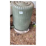 2   GARBAGE CANS