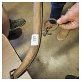 HORSE HARNESS