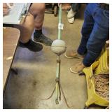 LIGHTING ROD