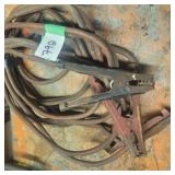 booster cables