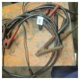 booster cables