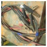 booster cables