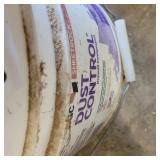 DUST CONTROL