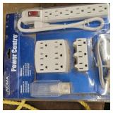 NOMA POWER CENTER KIT