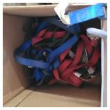 SMALL RATCHET STRAPS