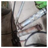 2 CAULKING GUNS