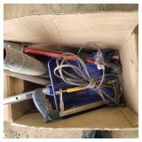 JOB LOT BOX