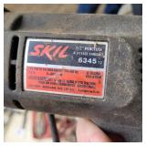 SKIL 1/2' ELECTRIC DRILL