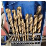 drill bits