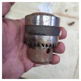 drill chuck