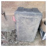 HEAVY STORAGE CONTAINER