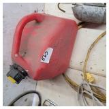 FUEL CAN