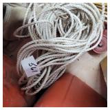 ROPE BLOCK & TACKLE