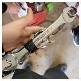 JOB LET WRENCHES