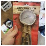 COMPRESSION TESTER