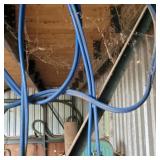 BOOSTER CABLES