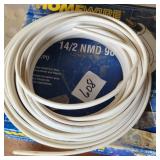 BOX OF 14-2 WIRE