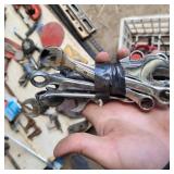 JOB LOT WRENCHES