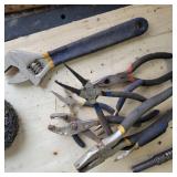 ASST PLIERS