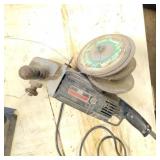 sears sander- polisher